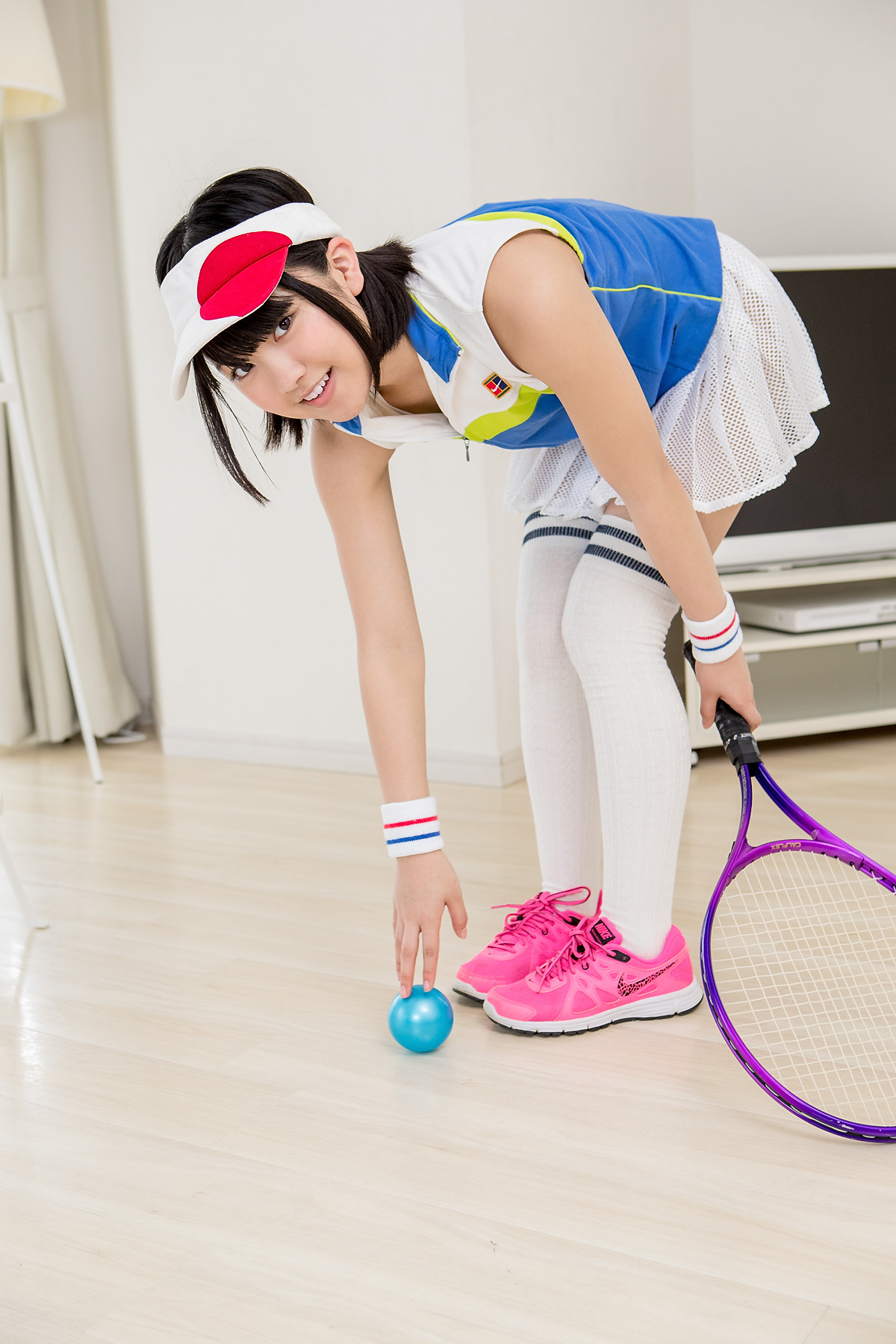 [Minisuka.tv] 香月りお2017-07-27 Anju Kouzuki - Limited Gallery 3.4